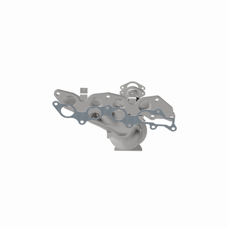 MagnaFlow OEM-Grade Direct-Fit Catalytic Converter - Ford Fusion 2013-2020 2.5L, view 24