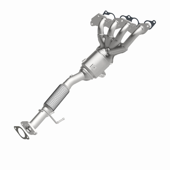 MagnaFlow OEM-Grade Direct-Fit Catalytic Converter - Ford Fusion 2013-2020 2.5L, view 28