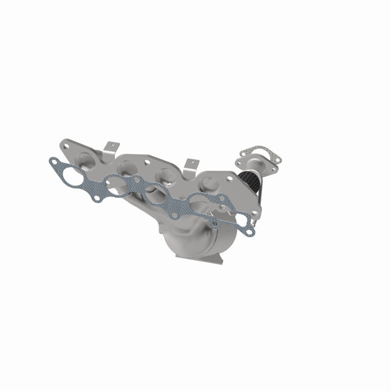 MagnaFlow OEM-Grade Direct-Fit Catalytic Converter - Ford Fusion 2013-2020 2.5L, view 3