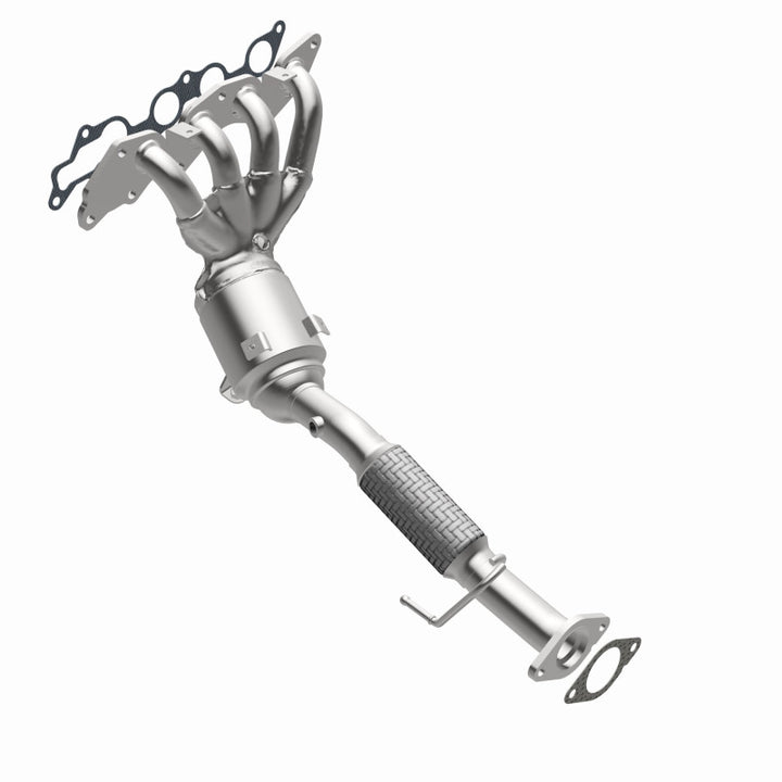 MagnaFlow OEM-Grade Direct-Fit Catalytic Converter - Ford Fusion 2013-2020 2.5L, view 30