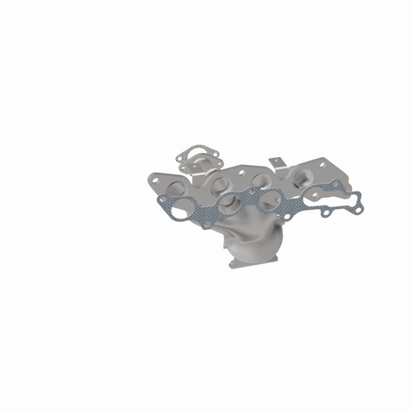 MagnaFlow OEM-Grade Direct-Fit Catalytic Converter - Ford Fusion 2013-2020 2.5L, view 32