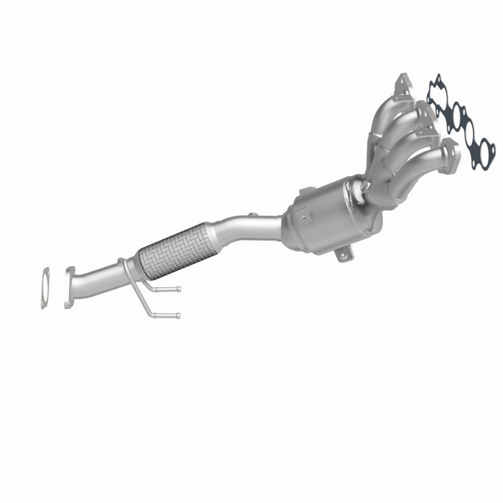 MagnaFlow OEM-Grade Direct-Fit Catalytic Converter - Ford Fusion 2013-2020 2.5L, view 34