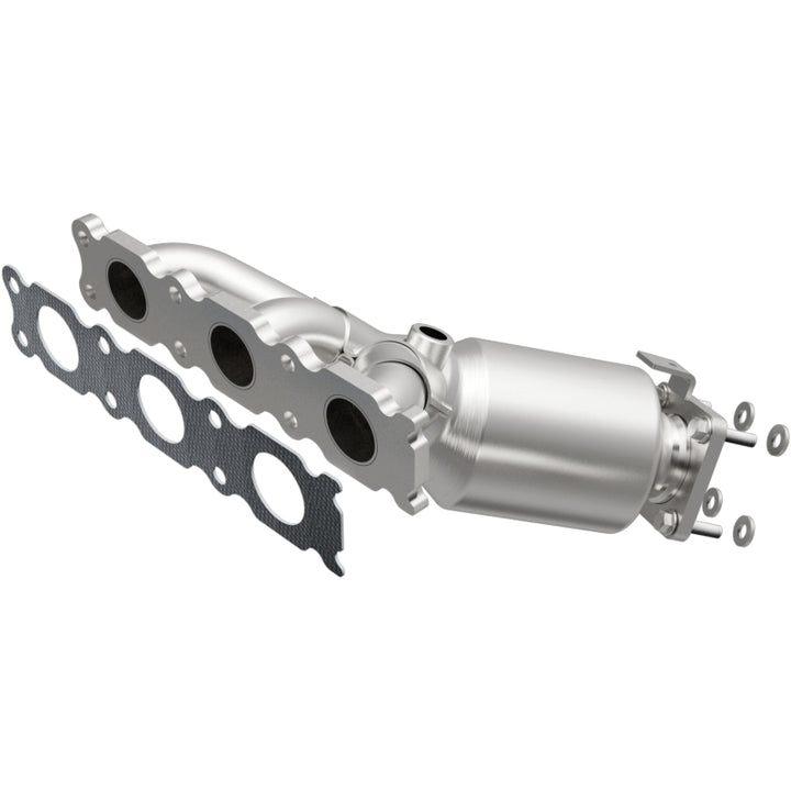 MagnaFlow OEM-Grade Direct-Fit Catalytic Converter - Volvo XC90 2011-2014 3.2L