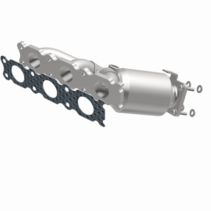 MagnaFlow OEM-Grade Direct-Fit Catalytic Converter - Volvo XC90 2011-2014 3.2L, view 16
