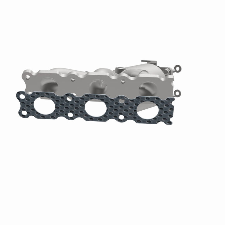 MagnaFlow OEM-Grade Direct-Fit Catalytic Converter - Volvo XC90 2011-2014 3.2L, view 17