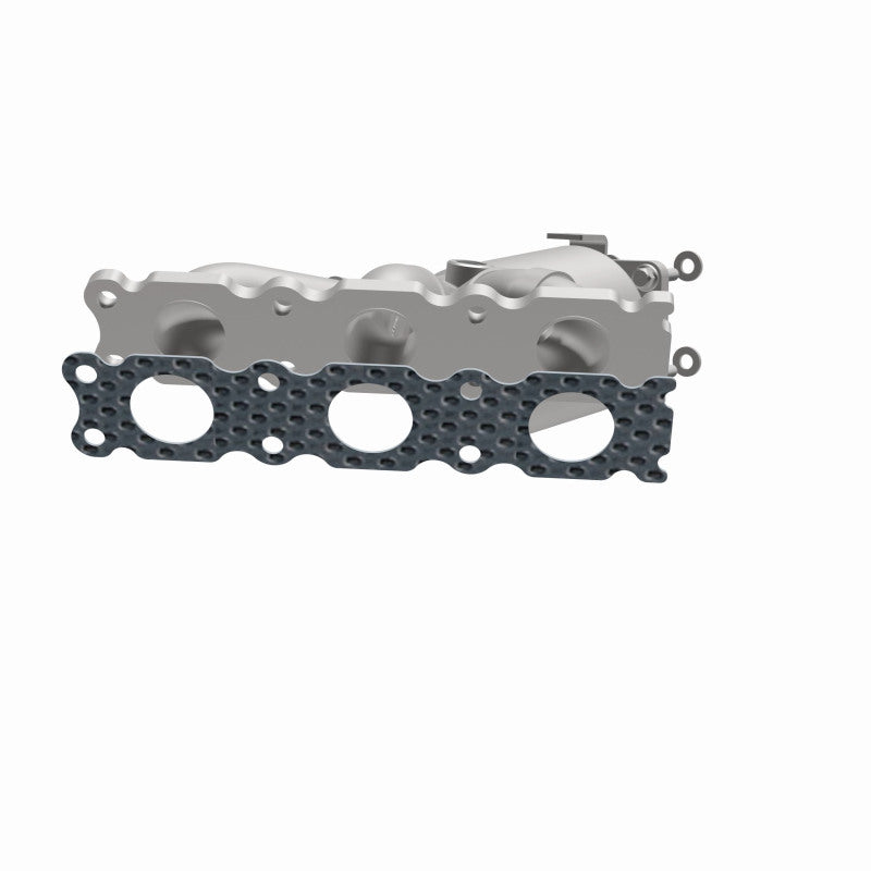 MagnaFlow OEM-Grade Direct-Fit Catalytic Converter - Volvo XC90 2011-2014 3.2L, view 17