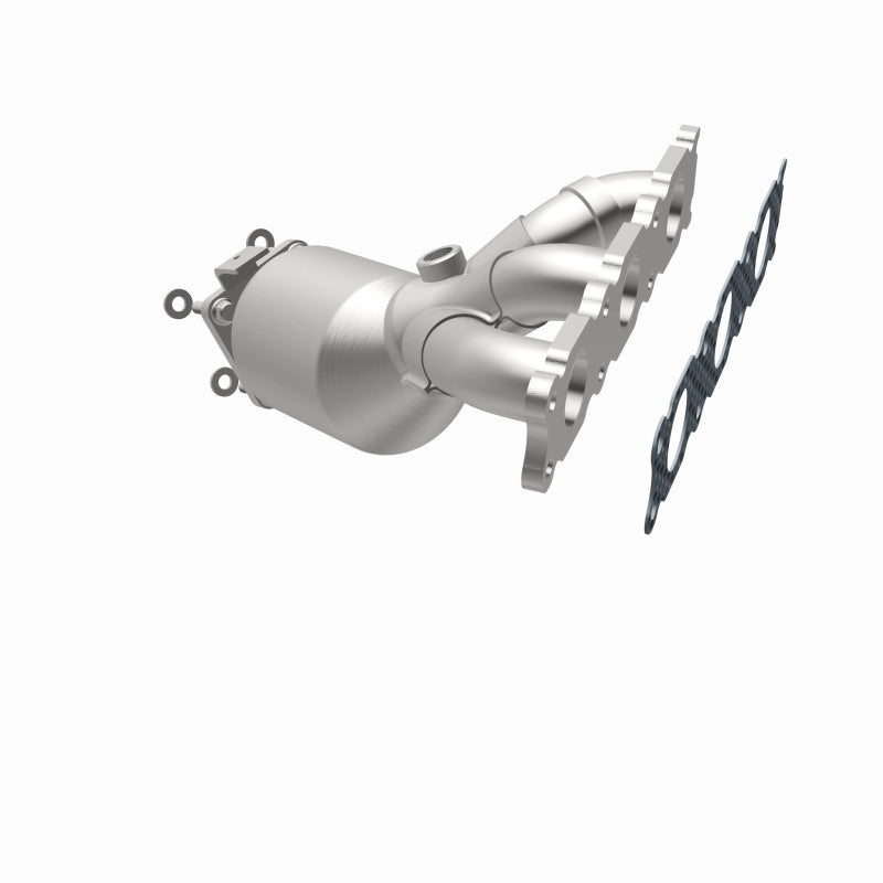 MagnaFlow OEM-Grade Direct-Fit Catalytic Converter - Volvo XC90 2011-2014 3.2L, view 2