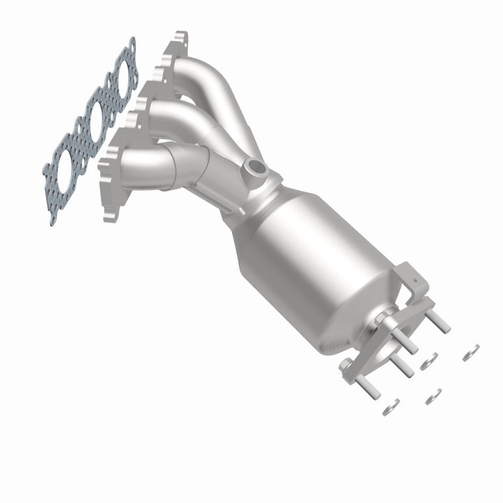 MagnaFlow OEM-Grade Direct-Fit Catalytic Converter - Volvo XC90 2011-2014 3.2L, view 20