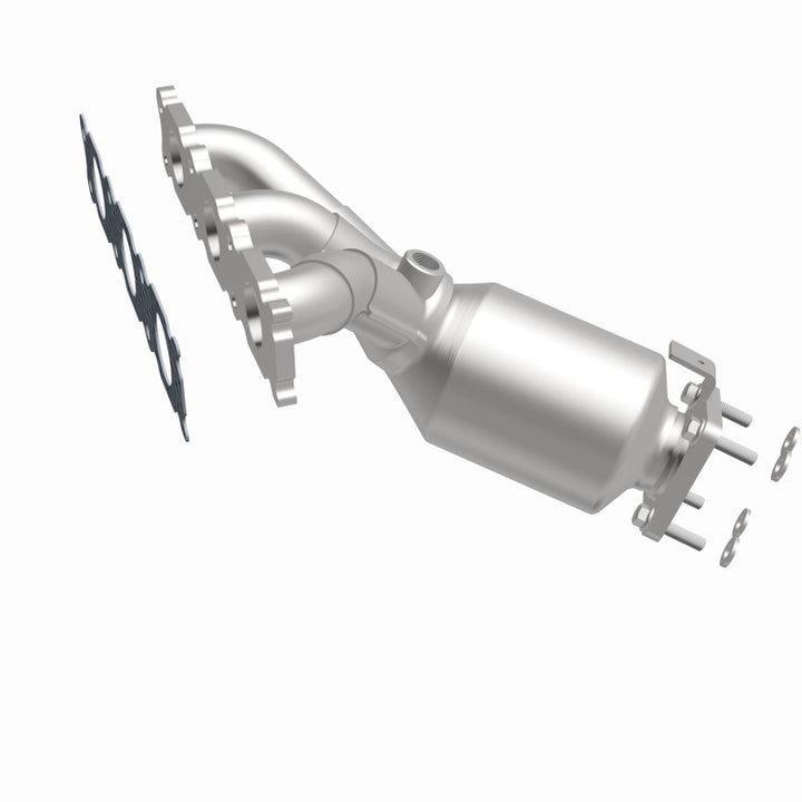 MagnaFlow OEM-Grade Direct-Fit Catalytic Converter - Volvo XC90 2011-2014 3.2L, view 27