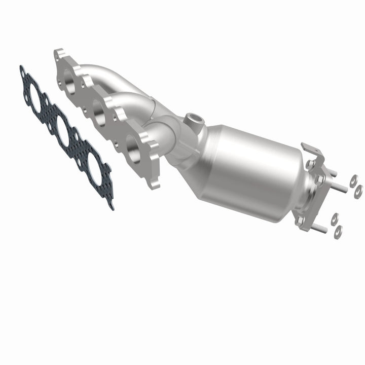 MagnaFlow OEM-Grade Direct-Fit Catalytic Converter - Volvo XC90 2011-2014 3.2L, view 29