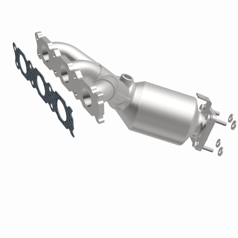 MagnaFlow OEM-Grade Direct-Fit Catalytic Converter - Volvo XC90 2011-2014 3.2L, view 29