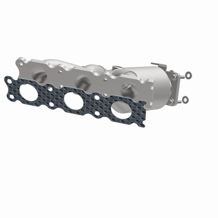 MagnaFlow OEM-Grade Direct-Fit Catalytic Converter - Volvo XC90 2011-2014 3.2L, view 31