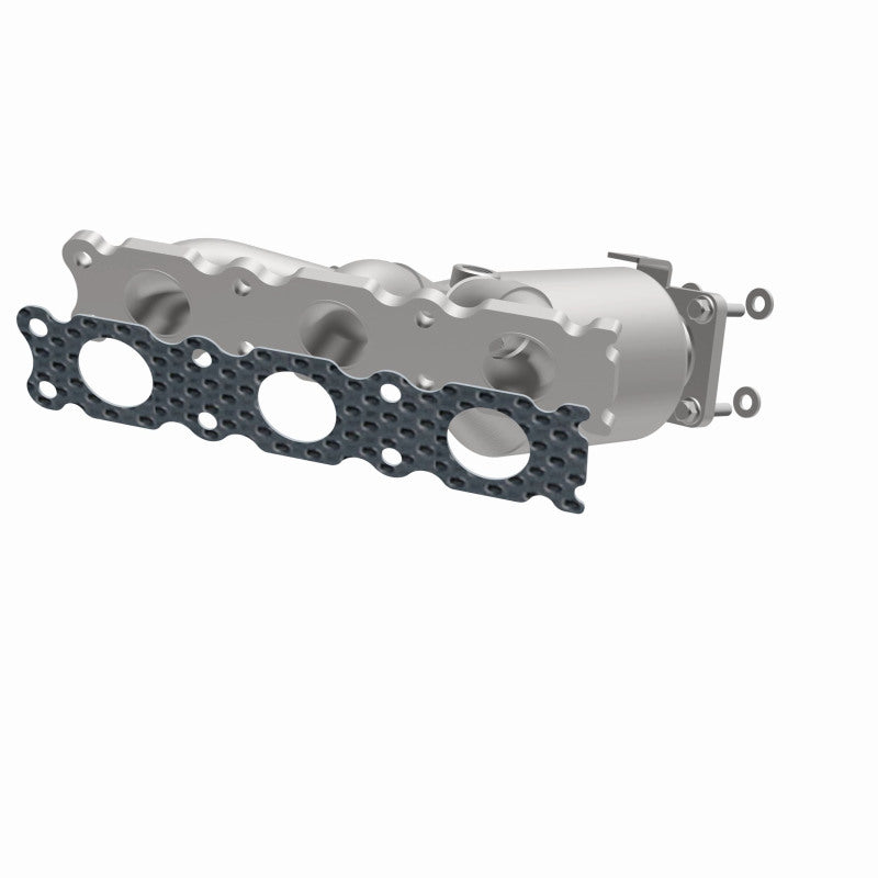 MagnaFlow OEM-Grade Direct-Fit Catalytic Converter - Volvo XC90 2011-2014 3.2L, view 31