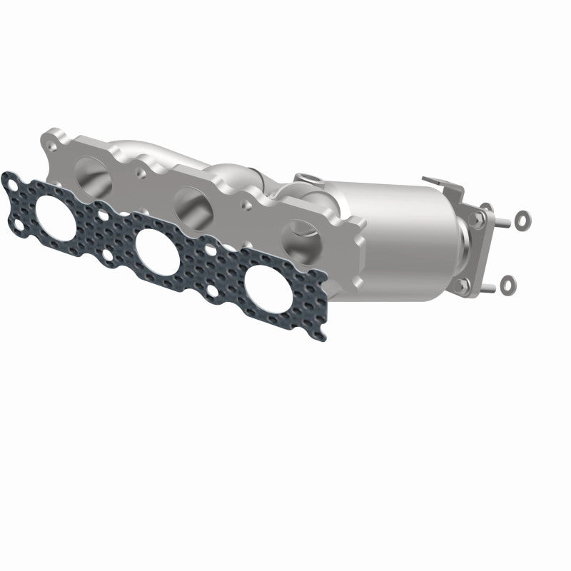 MagnaFlow OEM-Grade Direct-Fit Catalytic Converter - Volvo XC90 2011-2014 3.2L, view 36
