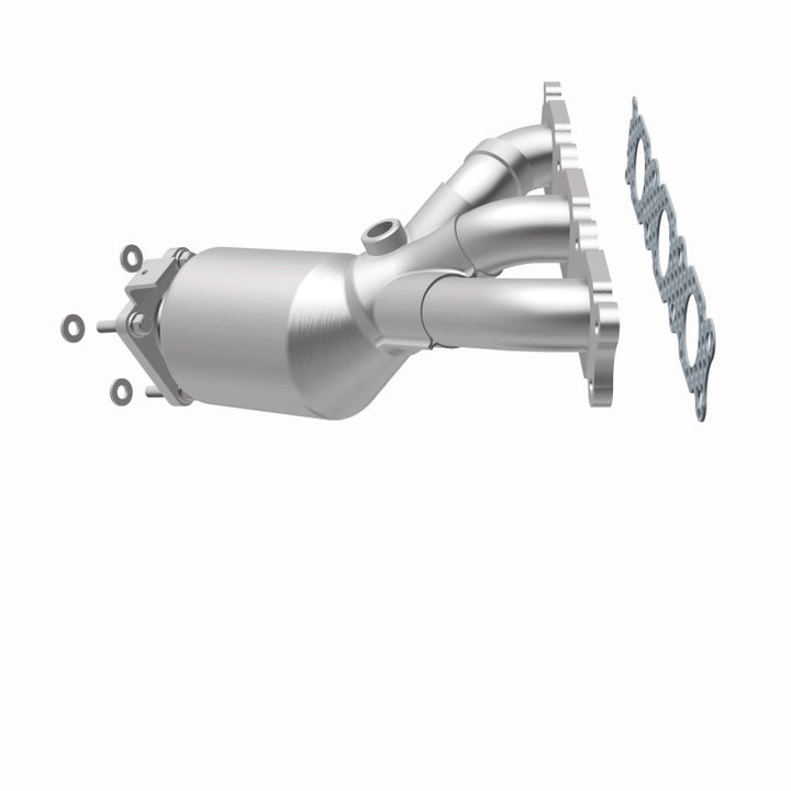 MagnaFlow OEM-Grade Direct-Fit Catalytic Converter - Volvo XC90 2011-2014 3.2L, view 37