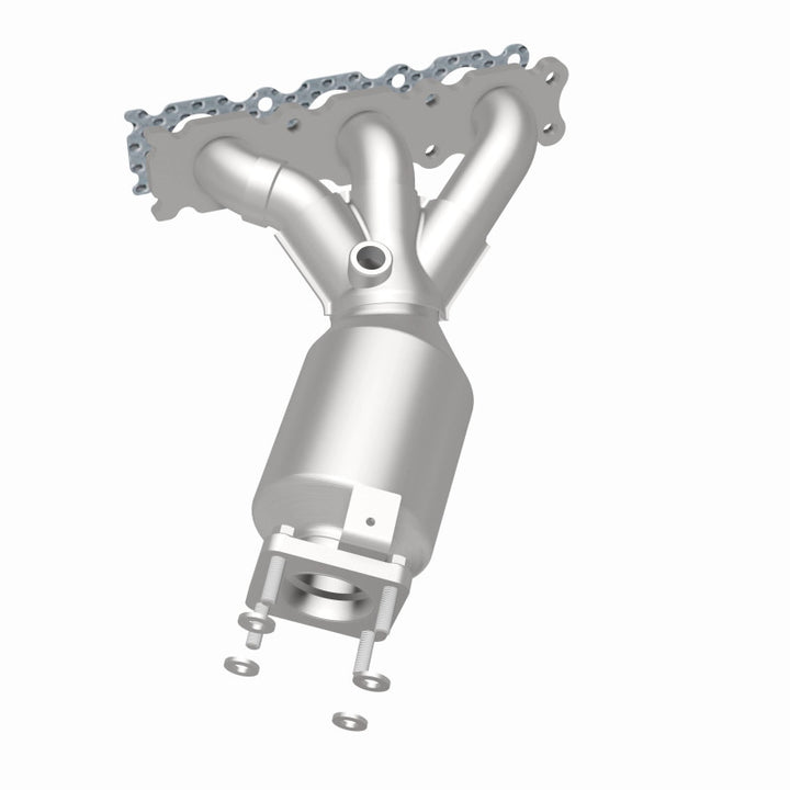 MagnaFlow OEM-Grade Direct-Fit Catalytic Converter - Volvo XC90 2011-2014 3.2L, view 9