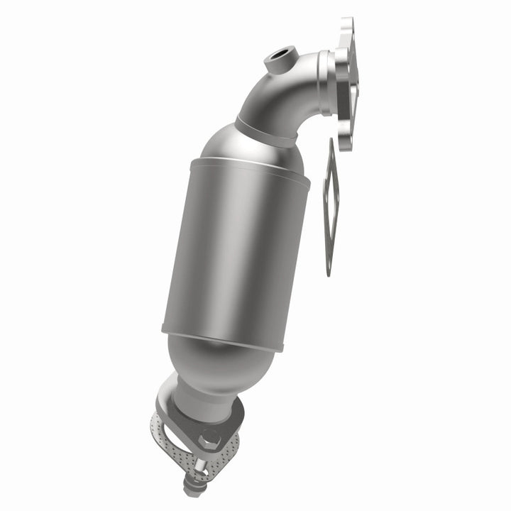 MagnaFlow OEM-Grade Direct-Fit Catalytic Converter - Chevrolet Traverse 2018-2023 V6 - Front, view 11
