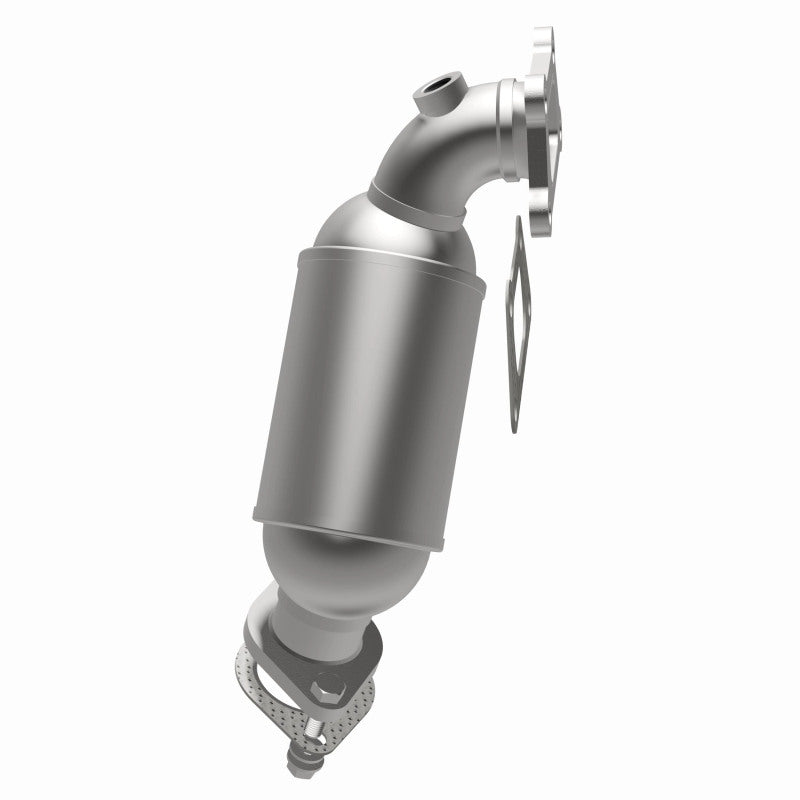 MagnaFlow OEM-Grade Direct-Fit Catalytic Converter - Chevrolet Traverse 2018-2023 V6 - Front, view 11