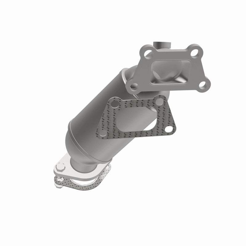 MagnaFlow OEM-Grade Direct-Fit Catalytic Converter - Chevrolet Traverse 2018-2023 V6 - Front, view 14