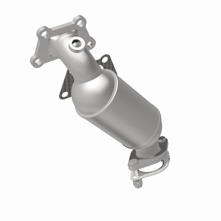 MagnaFlow OEM-Grade Direct-Fit Catalytic Converter - Chevrolet Traverse 2018-2023 V6 - Front, view 15