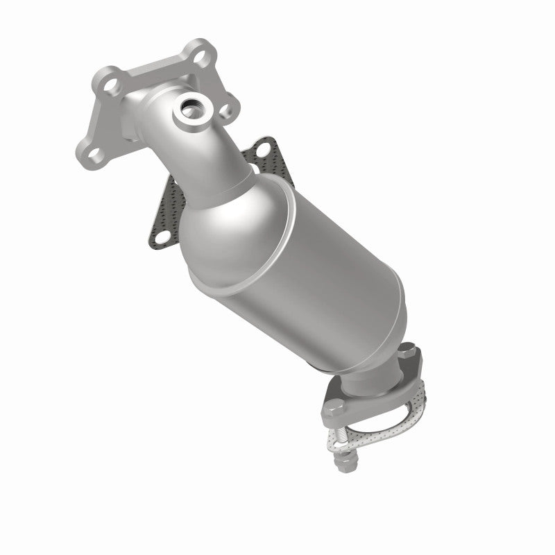MagnaFlow OEM-Grade Direct-Fit Catalytic Converter - Chevrolet Traverse 2018-2023 V6 - Front, view 15
