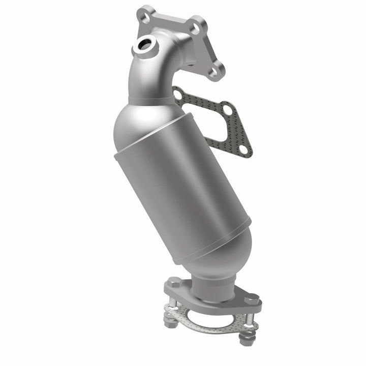 MagnaFlow OEM-Grade Direct-Fit Catalytic Converter - Chevrolet Traverse 2018-2023 V6 - Front, view 18