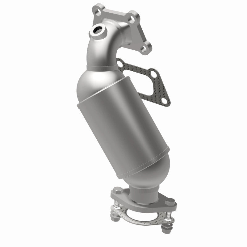 MagnaFlow OEM-Grade Direct-Fit Catalytic Converter - Chevrolet Traverse 2018-2023 V6 - Front, view 18