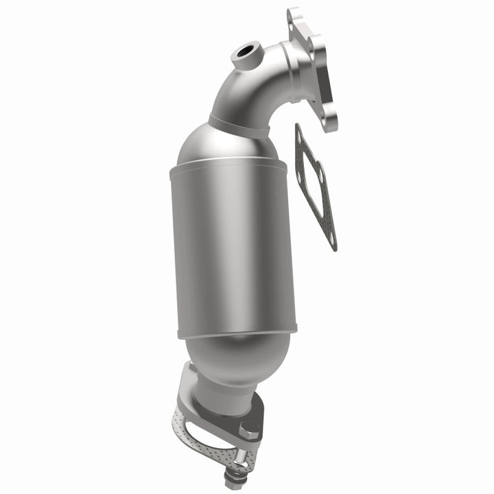 MagnaFlow OEM-Grade Direct-Fit Catalytic Converter - Chevrolet Traverse 2018-2023 V6 - Front, view 19