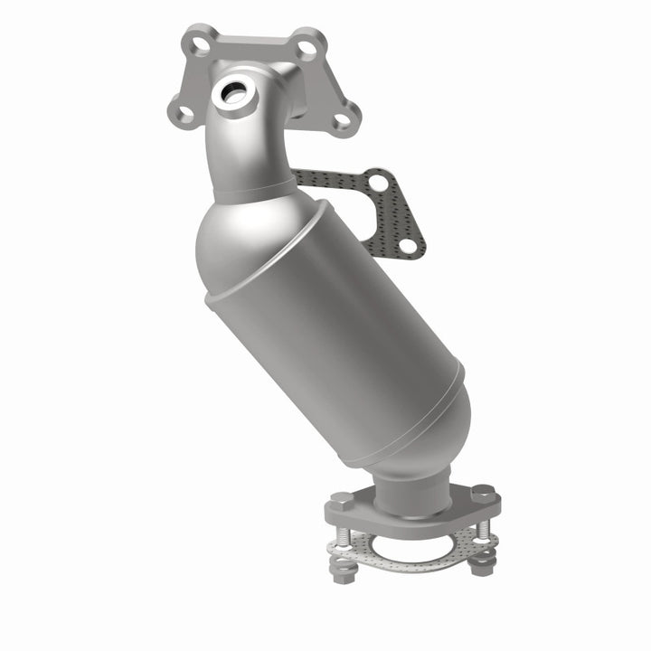 MagnaFlow OEM-Grade Direct-Fit Catalytic Converter - Chevrolet Traverse 2018-2023 V6 - Front, view 20