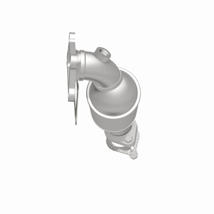 MagnaFlow OEM-Grade Direct-Fit Catalytic Converter - Chevrolet Traverse 2018-2023 V6 - Front, view 21