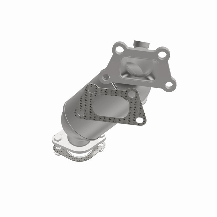 MagnaFlow OEM-Grade Direct-Fit Catalytic Converter - Chevrolet Traverse 2018-2023 V6 - Front, view 23