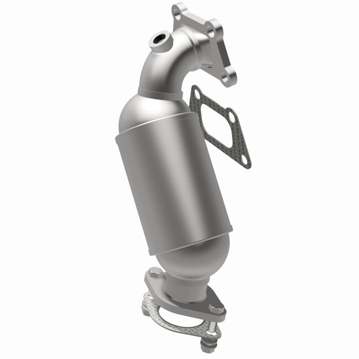 MagnaFlow OEM-Grade Direct-Fit Catalytic Converter - Chevrolet Traverse 2018-2023 V6 - Front, view 27