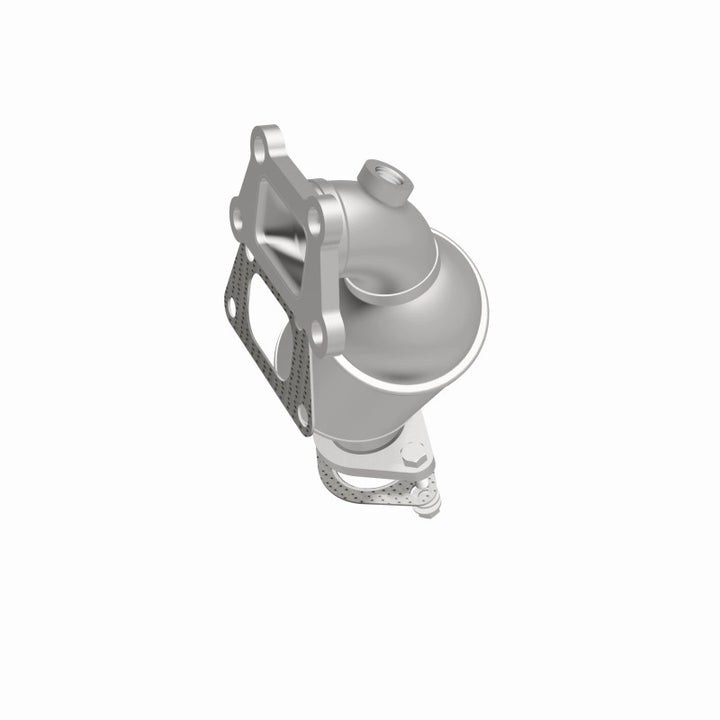 MagnaFlow OEM-Grade Direct-Fit Catalytic Converter - Chevrolet Traverse 2018-2023 V6 - Front, view 28