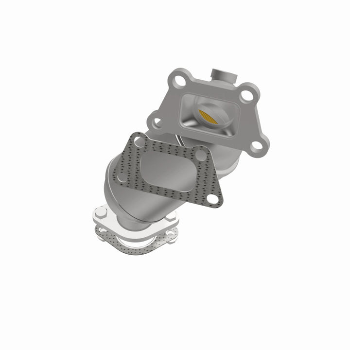 MagnaFlow OEM-Grade Direct-Fit Catalytic Converter - Chevrolet Traverse 2018-2023 V6 - Front, view 29