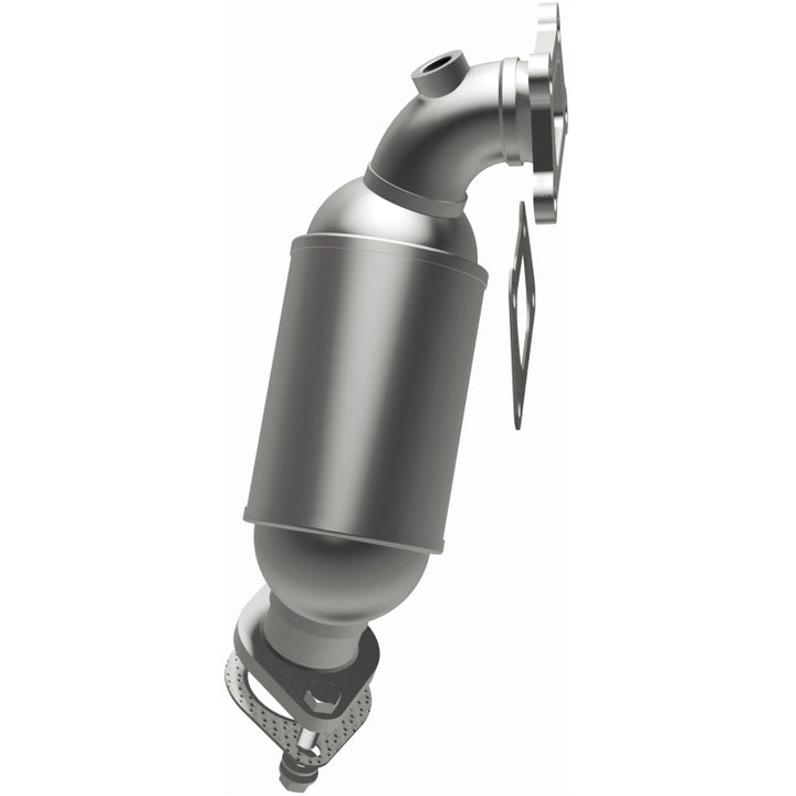 MagnaFlow OEM-Grade Direct-Fit Catalytic Converter - Chevrolet Traverse 2018-2023 V6 - Front, view 30