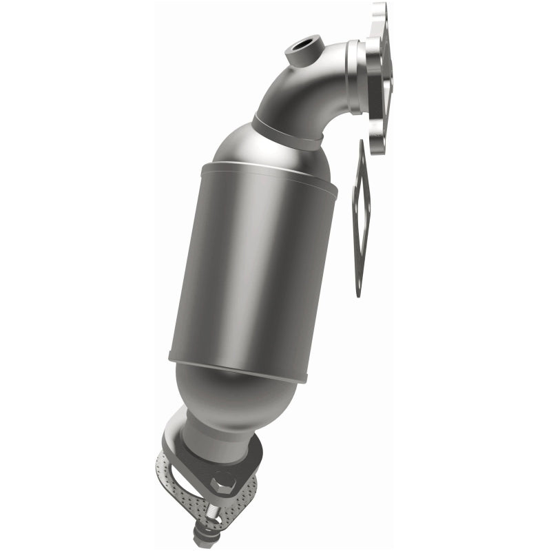 MagnaFlow OEM-Grade Direct-Fit Catalytic Converter - Chevrolet Traverse 2018-2023 V6 - Front, view 30