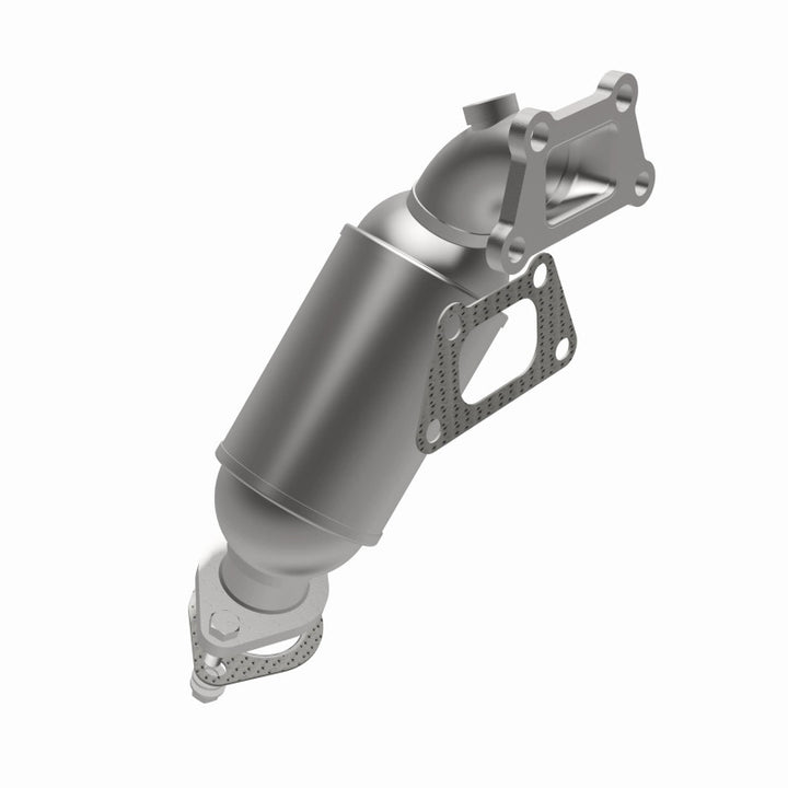 MagnaFlow OEM-Grade Direct-Fit Catalytic Converter - Chevrolet Traverse 2018-2023 V6 - Front, view 33