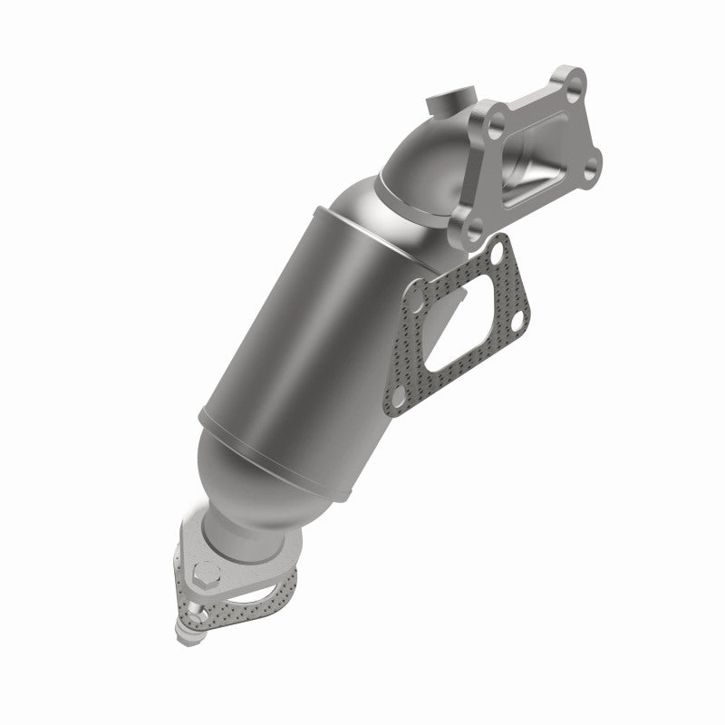 MagnaFlow OEM-Grade Direct-Fit Catalytic Converter - Chevrolet Traverse 2018-2023 V6 - Front, view 33