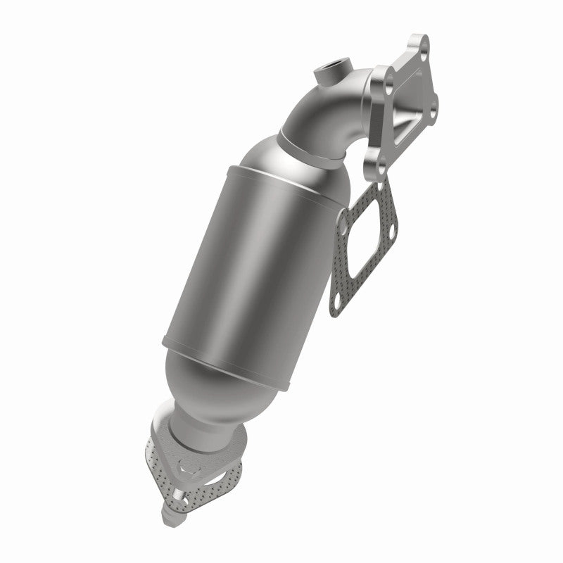 MagnaFlow OEM-Grade Direct-Fit Catalytic Converter - Chevrolet Traverse 2018-2023 V6 - Front, view 34