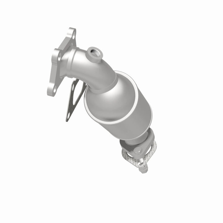 MagnaFlow OEM-Grade Direct-Fit Catalytic Converter - Chevrolet Traverse 2018-2023 V6 - Front, view 36