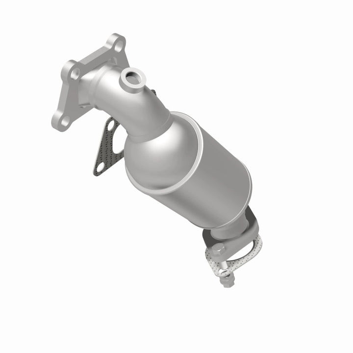 MagnaFlow OEM-Grade Direct-Fit Catalytic Converter - Chevrolet Traverse 2018-2023 V6 - Front, view 5