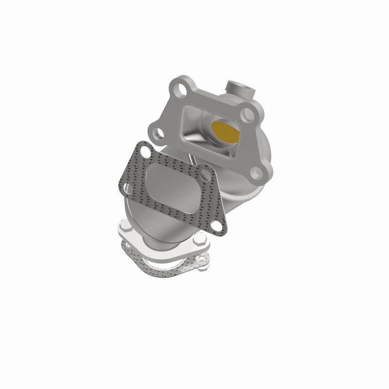 MagnaFlow OEM-Grade Direct-Fit Catalytic Converter - Chevrolet Traverse 2018-2023 V6 - Front, view 8