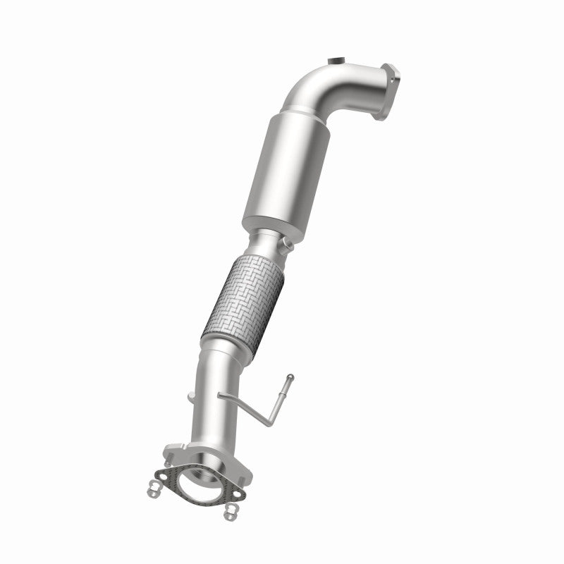 MagnaFlow OEM-Grade Direct-Fit Catalytic Converter - Ford Escape 2017-2019 - Underbody, view 12