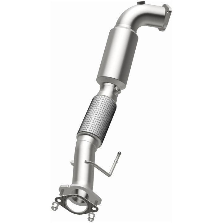 MagnaFlow OEM-Grade Direct-Fit Catalytic Converter - Ford Escape 2017-2019 - Underbody, view 15