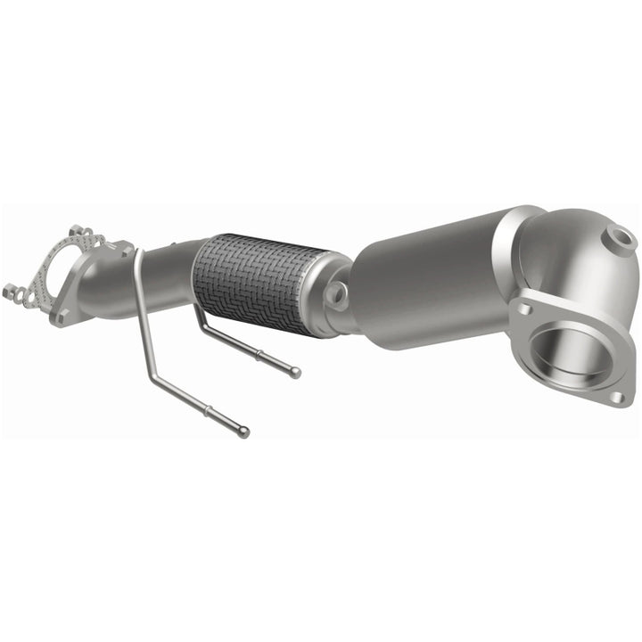 MagnaFlow OEM-Grade Direct-Fit Catalytic Converter - Ford Escape 2017-2019 - Underbody, view 27