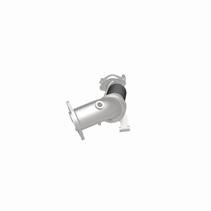 MagnaFlow OEM-Grade Direct-Fit Catalytic Converter - Ford Escape 2017-2019 - Underbody, view 3