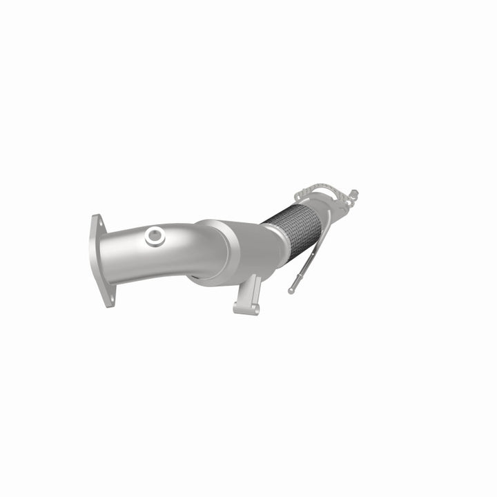 MagnaFlow OEM-Grade Direct-Fit Catalytic Converter - Ford Escape 2017-2019 - Underbody, view 32