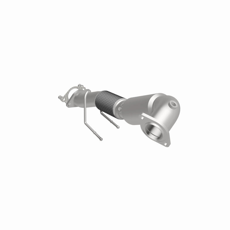 MagnaFlow OEM-Grade Direct-Fit Catalytic Converter - Ford Escape 2017-2019 - Underbody, view 37