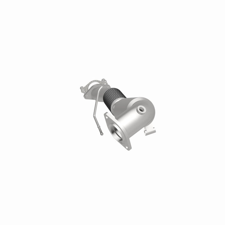 MagnaFlow OEM-Grade Direct-Fit Catalytic Converter - Ford Escape 2017-2019 - Underbody, view 38