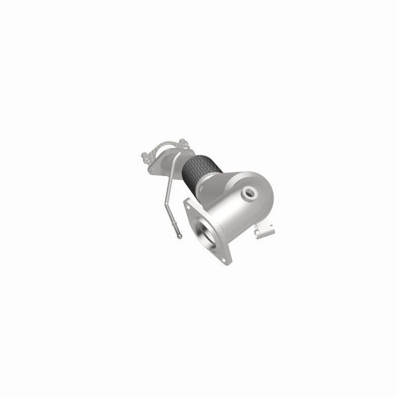 MagnaFlow OEM-Grade Direct-Fit Catalytic Converter - Ford Escape 2017-2019 - Underbody, view 38